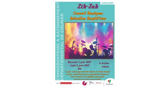 Zik-Zak